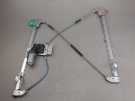 MECANISME LEVE-GLACE AVANT DROIT FIAT SCUDO