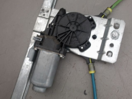 MECANISME LEVE-GLACE AVANT DROIT FIAT SCUDO