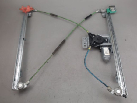 MECANISME LEVE-GLACE AVANT DROIT FIAT SCUDO