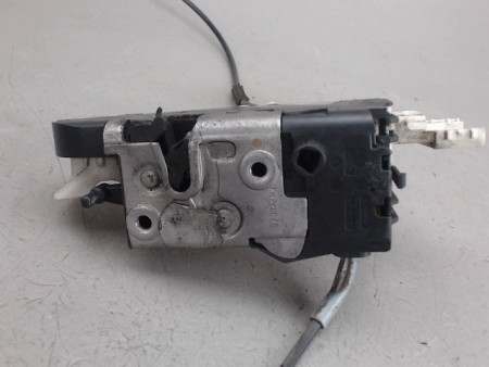 SYSTEME CONDAMNATION AVANT GAUCHE FIAT SCUDO