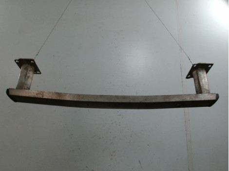 RENFORT PARE-CHOC AVANT FIAT SCUDO