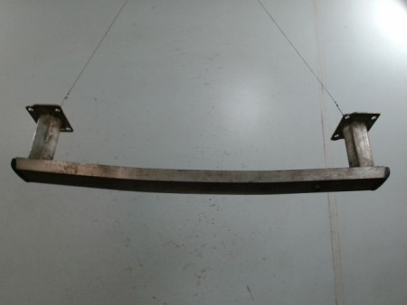 RENFORT PARE-CHOC AVANT FIAT SCUDO