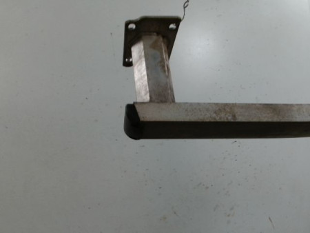 RENFORT PARE-CHOC AVANT FIAT SCUDO