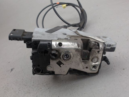 SERRURE PORTE COULISSANTE DROIT FIAT SCUDO