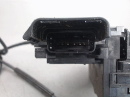 SERRURE PORTE COULISSANTE DROIT FIAT SCUDO