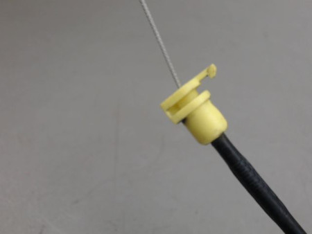 SERRURE PORTE COULISSANTE DROIT FIAT SCUDO