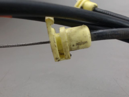SERRURE PORTE COULISSANTE DROIT FIAT SCUDO
