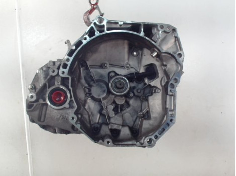 BOITE A VITESSE MECANIQUE NISSAN MICRA 1.2