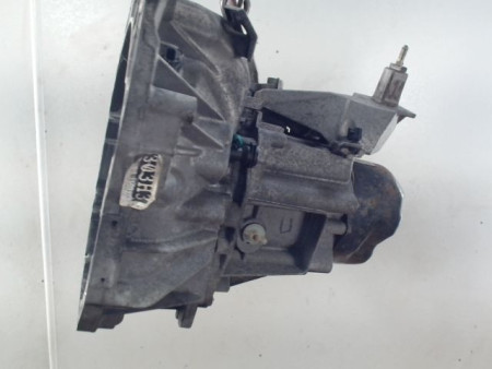 BOITE A VITESSE MECANIQUE NISSAN MICRA 1.2
