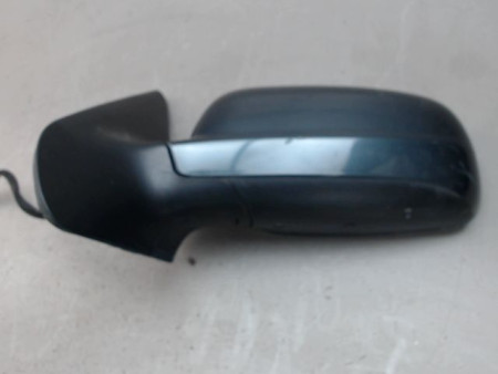 RETROVISEUR EXTERIEUR ELECTRIQUE GAUCHE VOLKSWAGEN GOLF