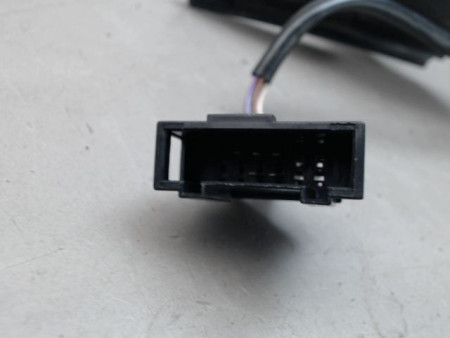 RETROVISEUR EXTERIEUR ELECTRIQUE GAUCHE VOLKSWAGEN GOLF