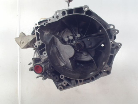 BOITE A VITESSE MECANIQUE PEUGEOT 307 1.6 HDi
