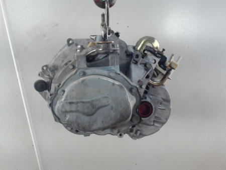 BOITE A VITESSE MECANIQUE PEUGEOT 307 1.6 HDi