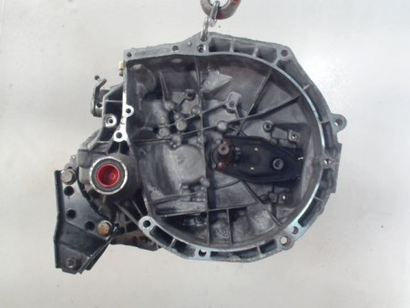 BOITE A VITESSE MECANIQUE PEUGEOT 207 1.4 16V