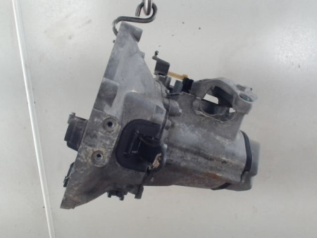 BOITE A VITESSE MECANIQUE PEUGEOT 207 1.4 16V