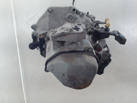 BOITE A VITESSE MECANIQUE PEUGEOT 207 1.4 16V