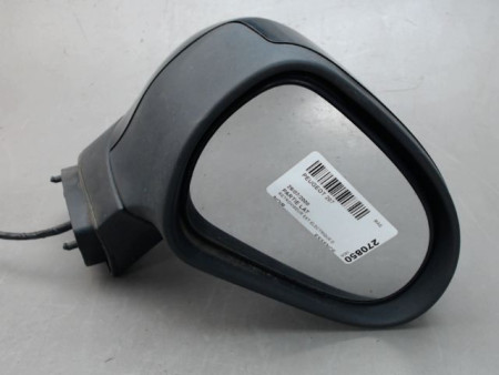 RETROVISEUR EXTERIEUR ELECTRIQUE DROIT PEUGEOT 207