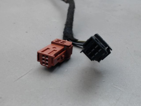 RETROVISEUR EXTERIEUR ELECTRIQUE DROIT PEUGEOT 207