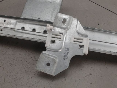MECANISME LEVE-GLACE ARRIERE GAUCHE DACIA DUSTER