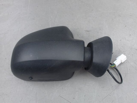 RETROVISEUR EXTERIEUR ELECTRIQUE DROIT DACIA DUSTER