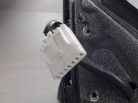 RETROVISEUR EXTERIEUR ELECTRIQUE GAUCHE ALFA ROMEO 147