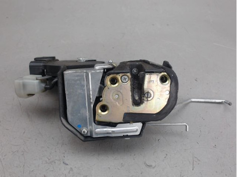 SERRURE PORTE BATTANTE ARRIERE TOYOTA RAV4