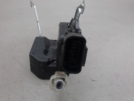 SERRURE PORTE BATTANTE ARRIERE TOYOTA RAV4