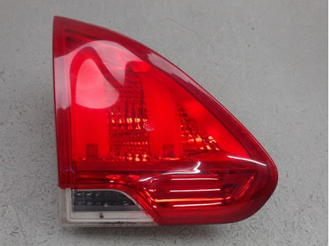 FEU ARRIERE INTERIEUR GAUCHE PEUGEOT 2008