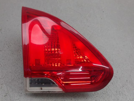 FEU ARRIERE INTERIEUR GAUCHE PEUGEOT 2008