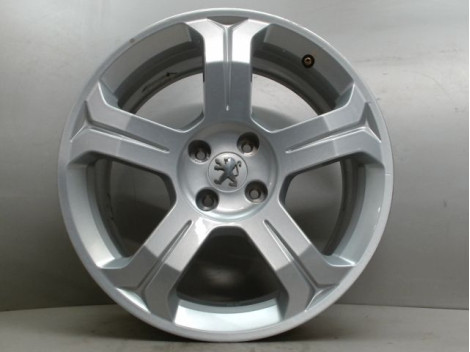 JANTE ALUMINIUM PEUGEOT 308
