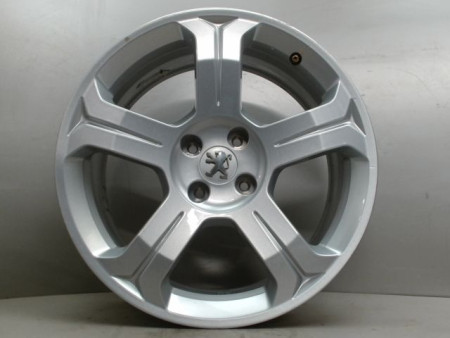 JANTE ALUMINIUM PEUGEOT 308