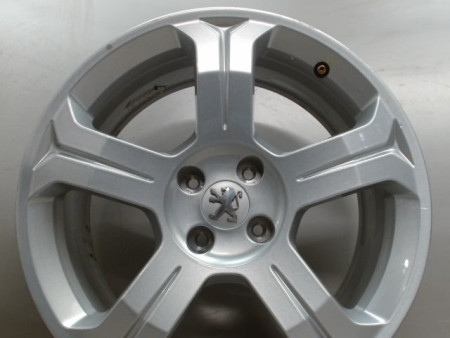 JANTE ALUMINIUM PEUGEOT 308