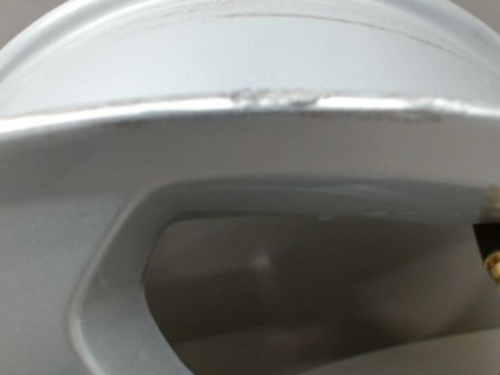 JANTE ALUMINIUM PEUGEOT 308