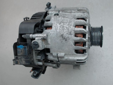 ALTERNATEUR CITROEN C4