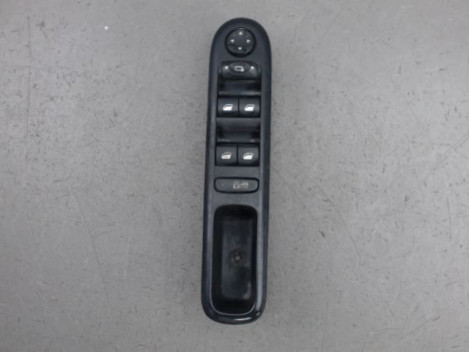 COMMANDE LEVE-GLACE PORTE AVG PEUGEOT 5008