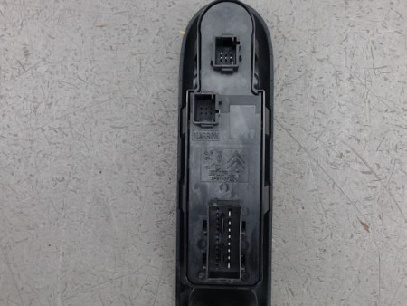 COMMANDE LEVE-GLACE PORTE AVG PEUGEOT 5008