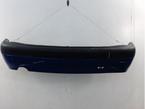 PARE-CHOC ARRIER CITROEN SAXO