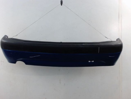 PARE-CHOC ARRIER CITROEN SAXO