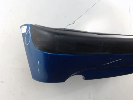 PARE-CHOC ARRIER CITROEN SAXO