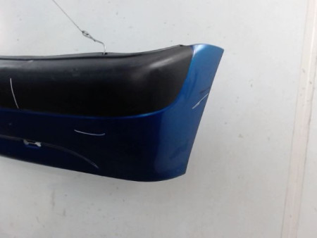 PARE-CHOC ARRIER CITROEN SAXO