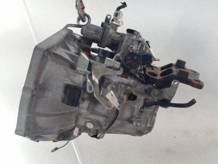 BOITE A VITESSE AUTOMATIQUE TOYOTA AYGO 1.0 