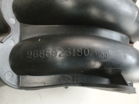 COLLECTEUR ADMISSION  PEUGEOT 207