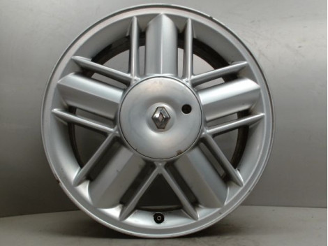 JANTE ALUMINIUM RENAULT LAGUNA