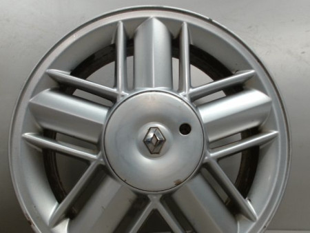JANTE ALUMINIUM RENAULT LAGUNA