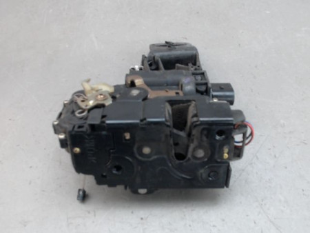 SYSTEME CONDAMNATION AVANT GAUCHE VOLKSWAGEN GOLF