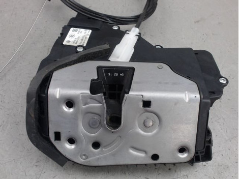 SYSTEME CONDAMNATION ARRIERE GAUCHE VOLKSWAGEN SHARAN
