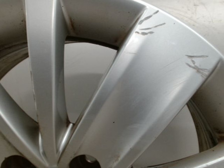 JANTE ALUMINIUM VOLKSWAGEN SHARAN