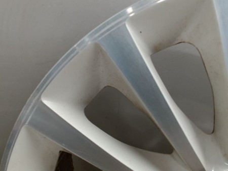 JANTE ALUMINIUM FIAT 500