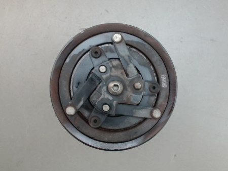 COMPRESSEUR AIR CONDITIONNE FIAT 500