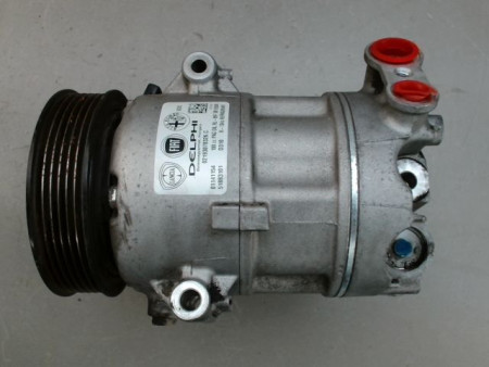 COMPRESSEUR AIR CONDITIONNE FIAT 500